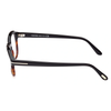 TOM FORD FT 5871-B 005 Men Optical Frame Black