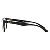 RAYBAN RB7027I 2000 54 UNISEX Optical Black