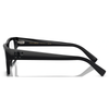 DOLCE&GABBANA DG 3382 501 Men Optical Black