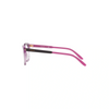 VOGUE VY 2013 2866 Kid Optical Frame TRANSPARENT Purple