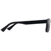 MAUI JIM MJ 635-02 Unisex Sunglass Black