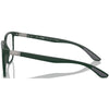RAYBAN RB 7235 8062 Unisex Optical Frame Green