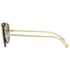 VERSACE VE 2231 1002/87 Women Sunglass Gold