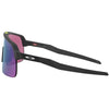OAKLEY OO9463 0339 - Sheet supra OAKLEY GREEN Square