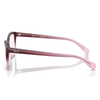 Ray-Ban RB 5362 8311 Women Optical Frame RED