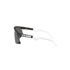 OAKLEY OO9280-0139 Unisex Sunglasses BLACK