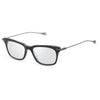 Dita lancier DLX437-A-01 - Sheet full DITA Black Square