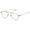 Dita lancier DLX111-A-03 - Metal full DITA Gunmetal Aviator