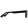 MAUI JIM MJ 655-02 Unisex Sunglass Black