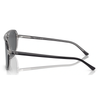 Ray-Ban RB 2205 1396/B1 Unisex Sunglasses Black