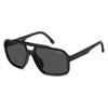 CARRERA C SPORT 03/S 807M9 61 - Sheet full CARRERA Black Square