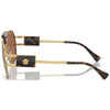 VERSACE VE 2252 1470/73 Men Sunglass Gold