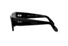 RAY-BAN WAYFARER NOMAD RB 2187 901 31 SUNGLASSES