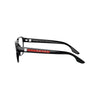 PRADA VPS 04N 1AB-1O1 Men Optical Frame BLACK