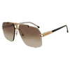 CARRERA CA 1054/S 2M286 63 - 3 pcs CARRERA Rose GOLD Square