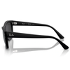 Ray-Ban RB 4428 601S/48 Unisex Sunglasses BLACK