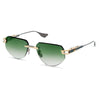 DITA DTS 164-A 02 GRAND-IMPERYN 56 - 3 pcs DITA Black gold Aviator