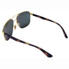 RAYBAN RB 3678I 001/9A Unisex Sunglass Gold