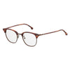 CARRERA CA 161/V/F GMV - Metal full CARRERA Brown Round