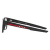 PRADA VPS 02P 1BO 1O1 Men Optical Frame Gunmetal / Black