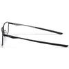 OAKLEY OX3217 0155 - Metal full OAKLEY Black Square