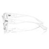 DOLCE & GABBANA DG5110 3133 53 - Sheet full DOLCE&GABBANA Transparent Square