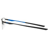 OAKLEY OX3218 0354 - Metal Supra OAKLEY Blue Square
