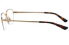 Ray-Ban RB 6463I 2500 Unisex Optical Frame GOLD