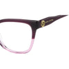 MARC JACOBS MARC 816 B3V 54 - Sheet full MARC JACOBS Purple Cateye