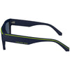 CALVIN KLEIN CKJ 24603S 400 Men Sunglass Blue