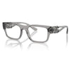 DOLCE & GABBANA DG5110 3160 53 - Sheet full DOLCE&GABBANA Grey Square