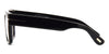 TOM FORD TF5634 B 001 Men Optical Frame Black