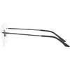 VOGUE VO 4262-I 352-S Men Optical Frame Black