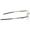 OAKLEY OX5118 0153 - 3 pcs OAKLEY Gunmetal Square