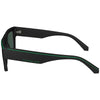 CALVIN KLEIN CKJ 24603S 002 Men Sunglass Black