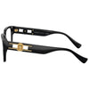 VERSACE VE 3346 GB1 Men Optical Frame Black