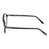 TOM FORD FT 5869-B 001 Men Optical Frame SHINY BLACK