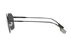 BURBERRY B 3130 1001/87 Women Sunglasses BLACK