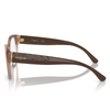 VOGUE VO 5527 3097 Women Optical Frame BROWN