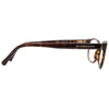 BURBERRY B 2201 3002 Women Optical Frame Dark Havana
