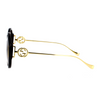 Gucci GG1202S-003 Women Sunglasses HAVANA