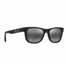 MAUI JIM MJ0687S 001 53 - Sheet full MAUI JIM Black Square