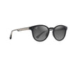 MAUI JIM MJ636 14 50 - Sheet full MAUI JIM Black Round