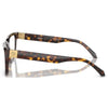 VERSACE VE 3357 108 Women Optical Frame Tortoise