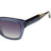 CALVIN KLEIN CK 23539S 402 Men Sunglass Blue