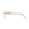 BURBERRY B 2334 3024 Men Optical Frame CRYSTAL