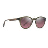 MAUI JIM MJ636 15 50 - Sheet full MAUI JIM GREEN Round
