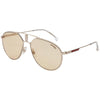 F11058 CARRERA 1025/S DYGUK 145 V CARRERA MET FU FUL AV GOLD