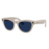 RAYBAN META RW4010 6700MF 52 - Sheet full Rayban Cream Ladies