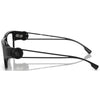VERSACE VE 3359 5360 Men Optical Frame Black